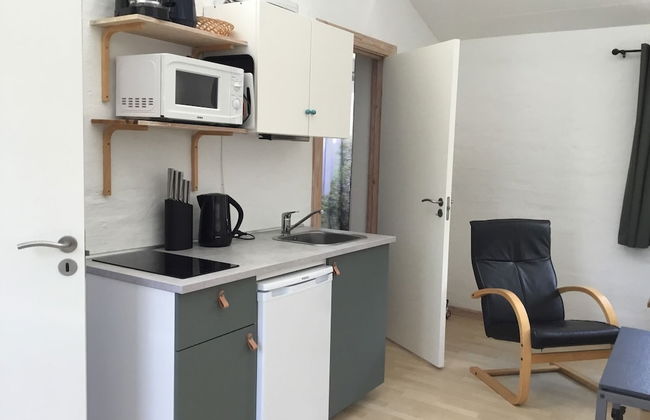 Nordbornholms Feriecenter - Foto 31