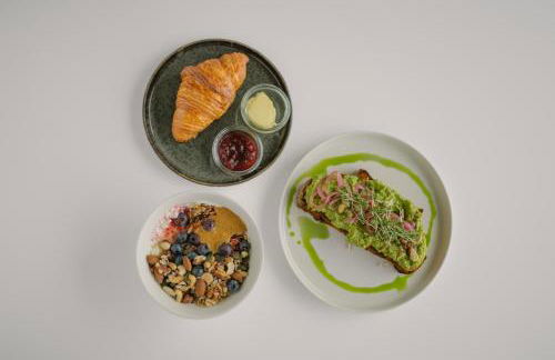 Carlotta Apartments - Foto 55