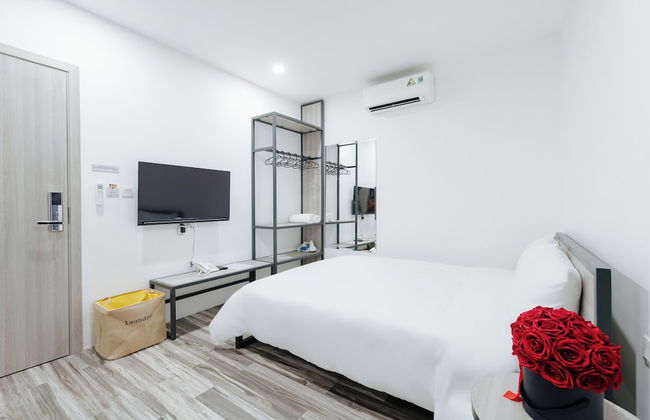 Su Casa Hanoi Old Quarter - Foto 10