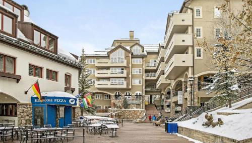 St James Beaver Creek, A Vail Resorts Property - Foto 2