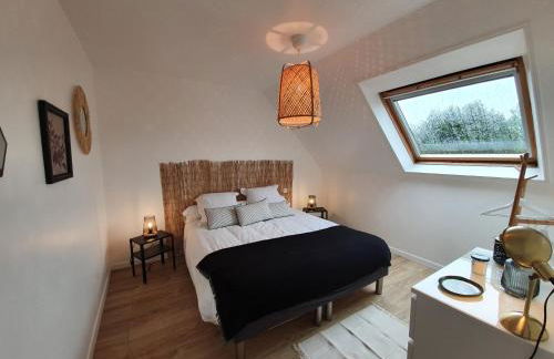 Gîte Ty Rosanès proche de la mer - Foto 20