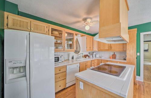 Amazing Musical Abode in Expo Square Neighborhood! - Foto 13