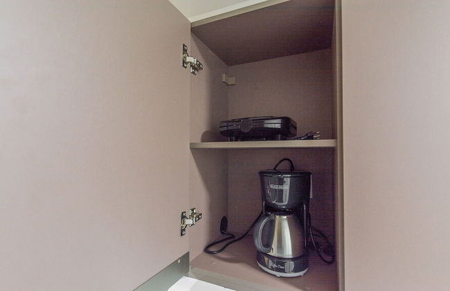 Easy Life Campos Salles by Xtay - Foto 37