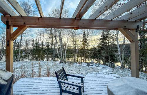 270-Degree Views! Haven on Little Papoose Lake - Foto 23