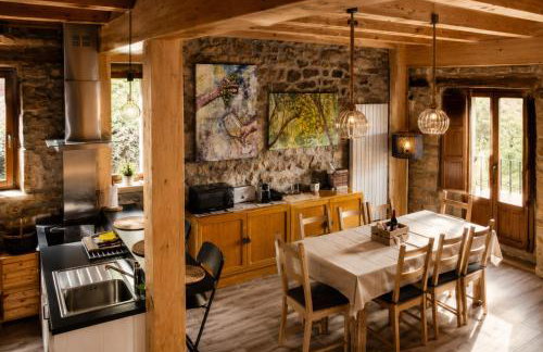 Casa Luenga - Foto 13