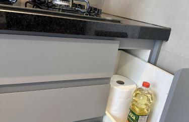 TriAustral 804 - Aconchegante e moderno - Foto 38