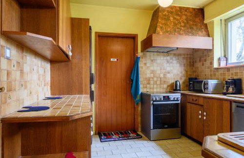 Villa 8 personnes - Porte du Ried - Foto 8