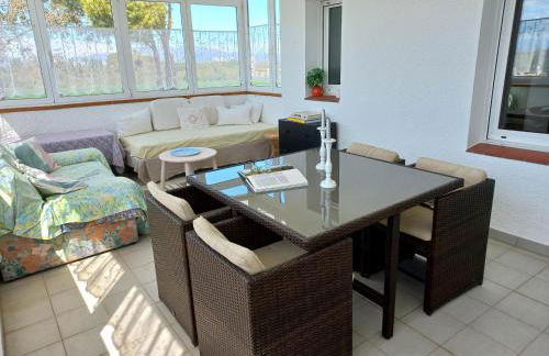 Casa en Costa Brava: Barbacoa, Wifi, Gran Jardín, Cerca Playa, Parking - ES-89-116 - Foto 6