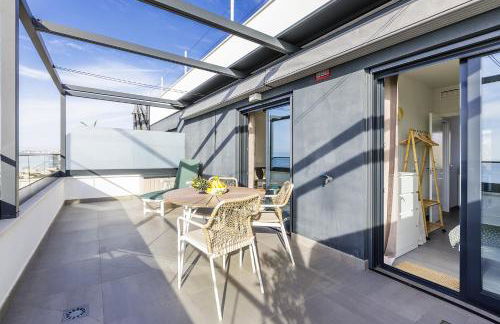 A&N Atico Dimo Terraza del Mar - Photo 15