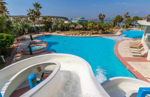 Caribe Resort by Hosteeva - Foto 64