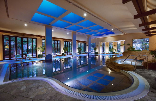 Grand Hyatt Residence - Photo 23