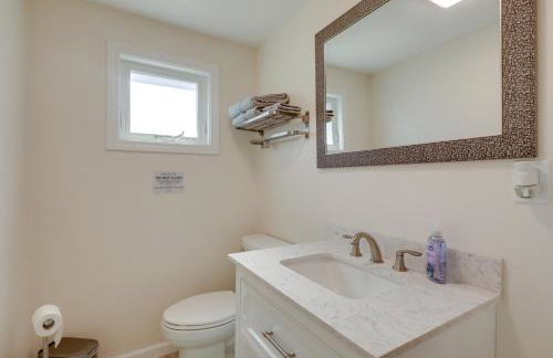 3 Mi to Beach and Pier Pet-Friendly Cape Cod Apt! - Foto 19