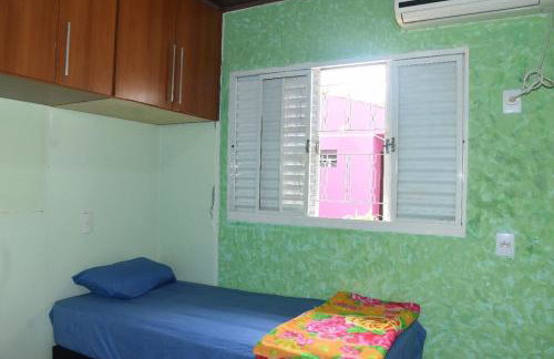 Aconchegante Quarto com Piscina - Foto 37