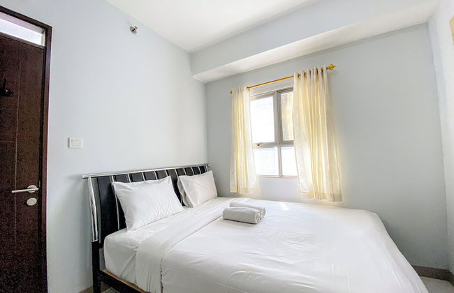 The Elevated Abode 2Br At Mekarwangi Square Cibaduyut Apartment - Foto 3