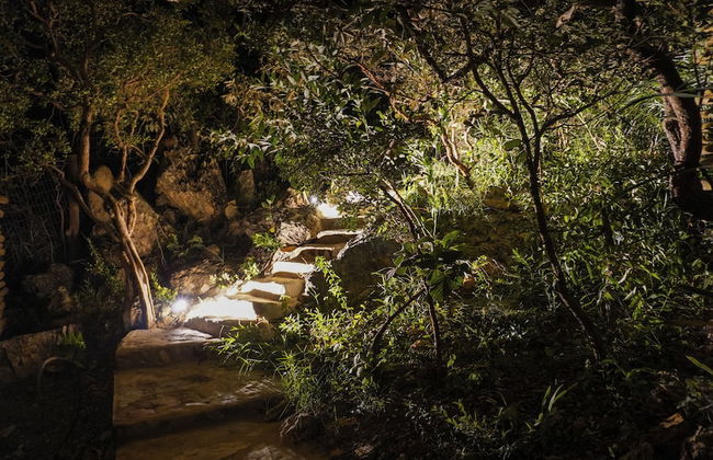 Vila Flor - Chapada dos Veadeiros - Foto 55