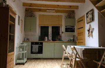 Agroturystyka Stara Huta - Domek Boho - Foto 24