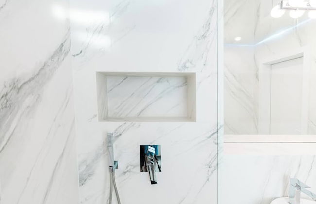 Emirates White Sensation - Foto 21