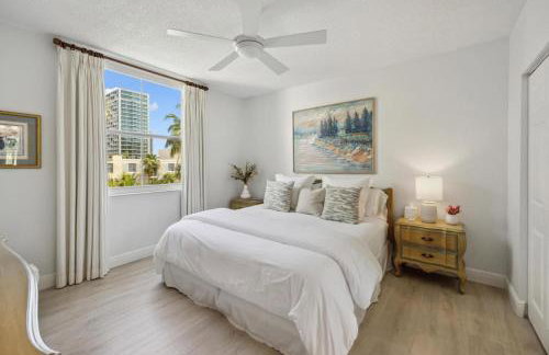 Downtown WPB Condo at the Square - Foto 19