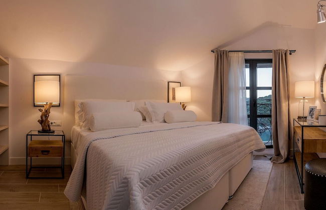 Beachfront Villa Feodora Grande - Foto 2