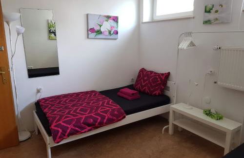 Ferienwohnungen wie im Süden Großostheim - Foto 27