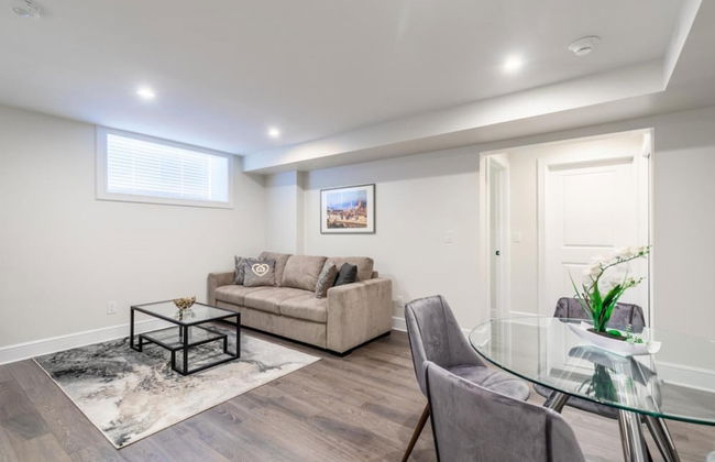 Heritage Rideau 2Br Apartment Free Parking - Foto 17