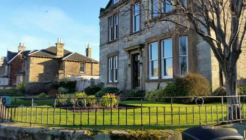 "Fraser's" at Marine Lodge - Foto 4