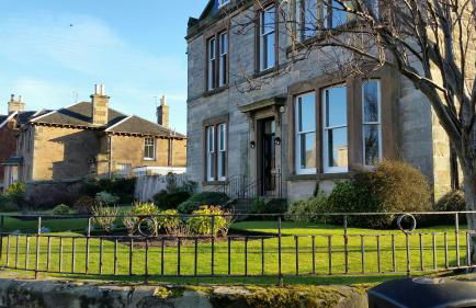 "Fraser's" at Marine Lodge - Foto 4