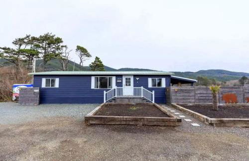 Tiki Escape w/ Amazing Mountain and Marsh Backdrop - Foto 52