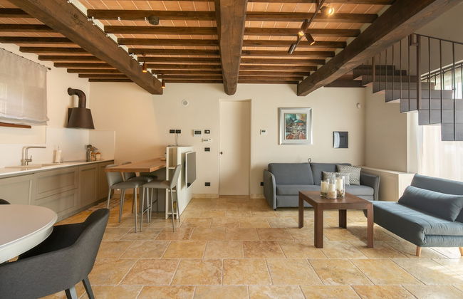 Villa Ripa by Mmega - Foto 15