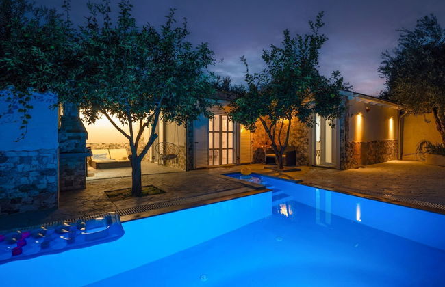 Luxury Just for 2 in Ionian Islands - Foto 3