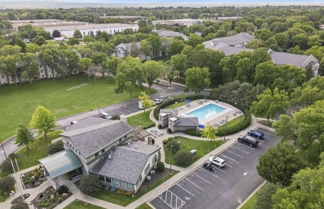 Serene Spring Retreat - Foto 34