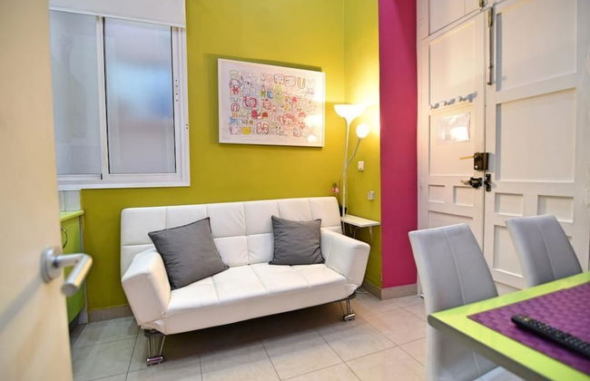 Apartamentos Marqués de la Merced - Photo 29