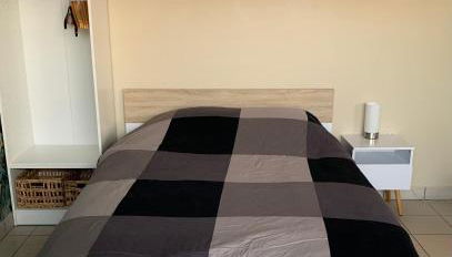 Meublé bord de Mer - Foto 5