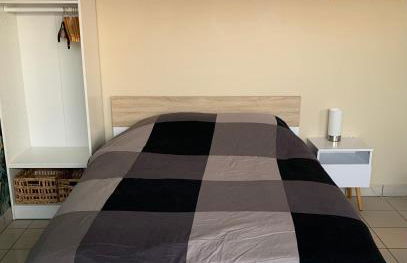 Meublé bord de Mer - Foto 5