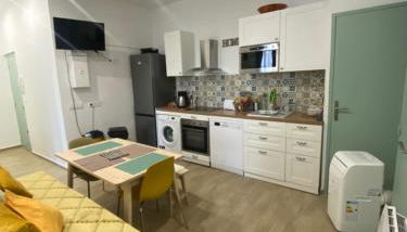 Charmant F4 proche de la gare Saint Charles - Foto 5