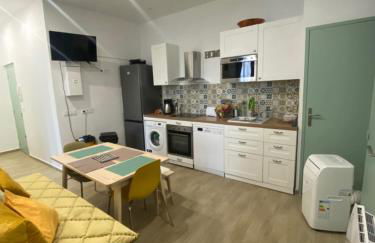 Charmant F4 proche de la gare Saint Charles - Foto 5