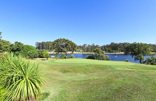 Quinta da Barca Golf River by Sé Apartamentos - Foto 19