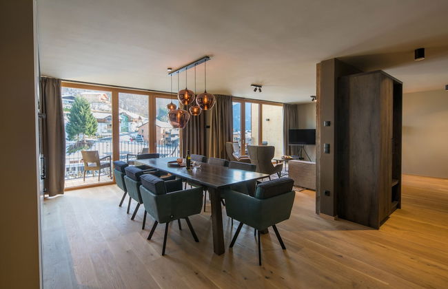 APART Resort Schruns - Foto 39