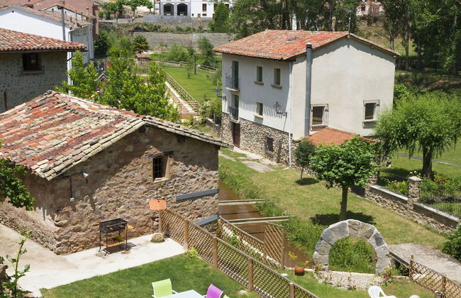 Cozy Mansion in Torrecilla en Cameros With Mountain View - Foto 19