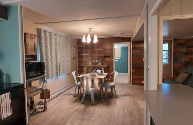 Kozy Cove Cabin - 1 Block to Lake Boat Launch - Covered Boat Parking - Lake Fun - Photo 15