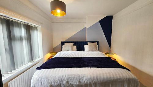 Group Stay with 3 Parking Spaces - Foto 3