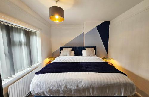 Group Stay with 3 Parking Spaces - Foto 3