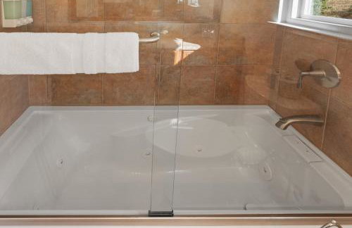 Rivertop Hideaway - Foto 43