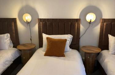 2BR Flat West End Near Kelvingrove and City Centre - Foto 5