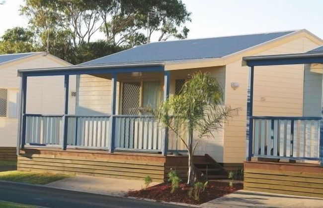 Windang Beach Tourist Park - Photo 12