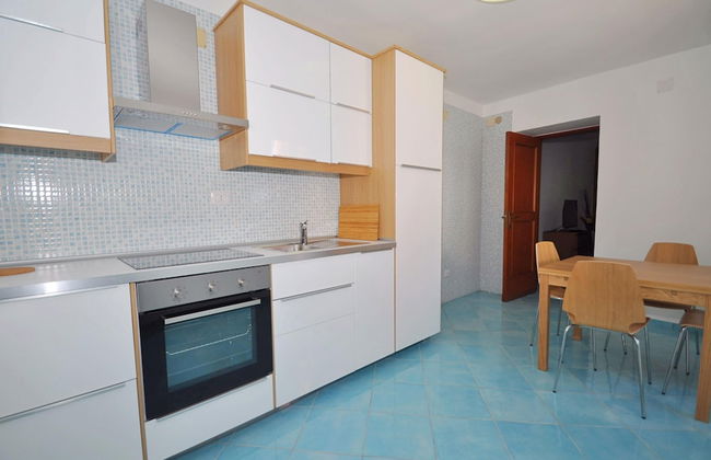 Apartments Cetara - Foto 8