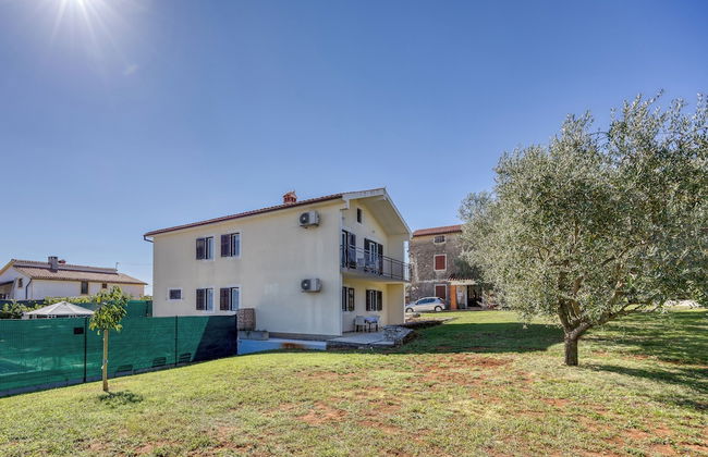 Pool House Lilly - Foto 29