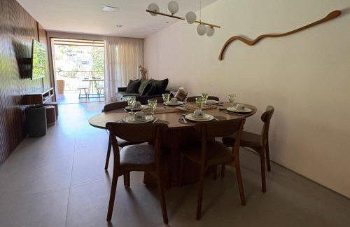 Diamantino Residence - apt 07 CalmariaMucuge - Foto 20