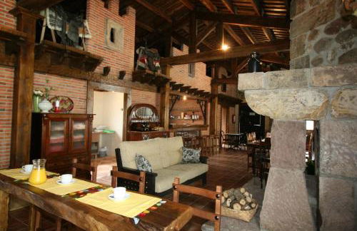 Posada Santa Eulalia - Foto 74