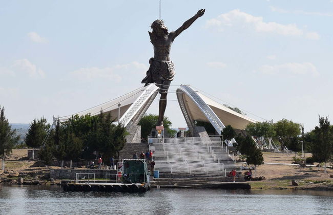 San José de Gracia & Casa Leal Vineyards Tour - Foto 4